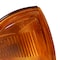 Spec-D Tuning 93-97 Honda Del Sol Corner Light Amber LC-DEL93AM-RS - alternate 2
